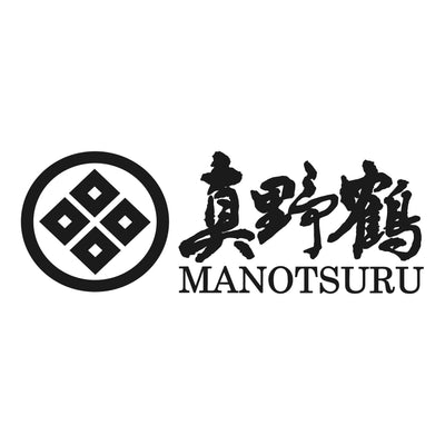 logo for manotsuru