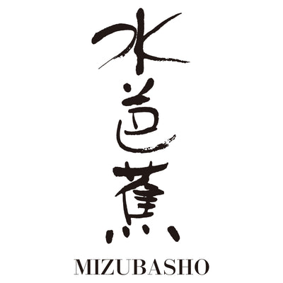 logo mizubasho