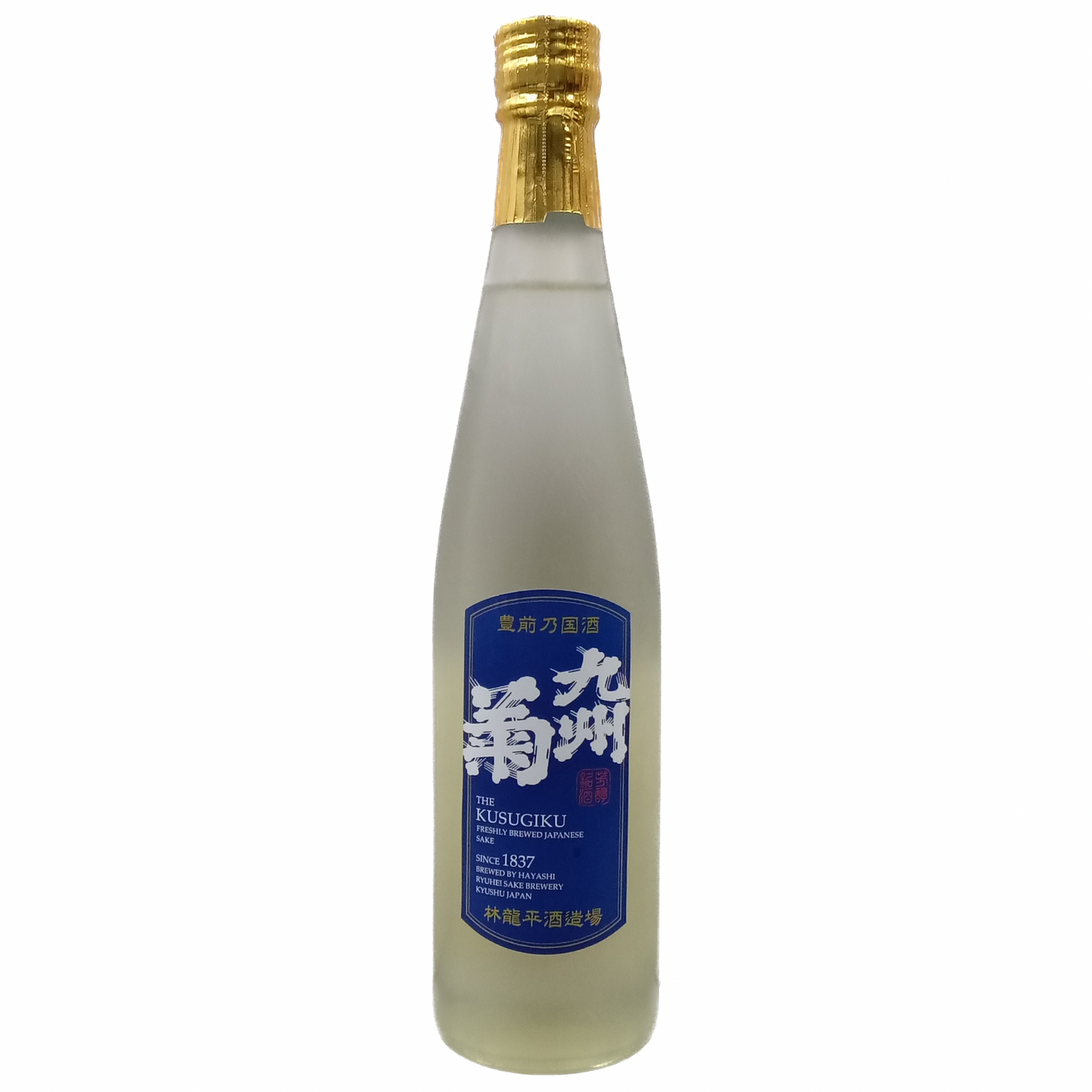 KUSUGIKU Honjozo