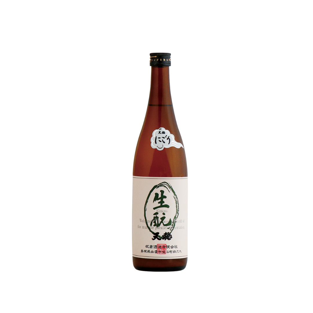 Tenon Kimoto Nigori