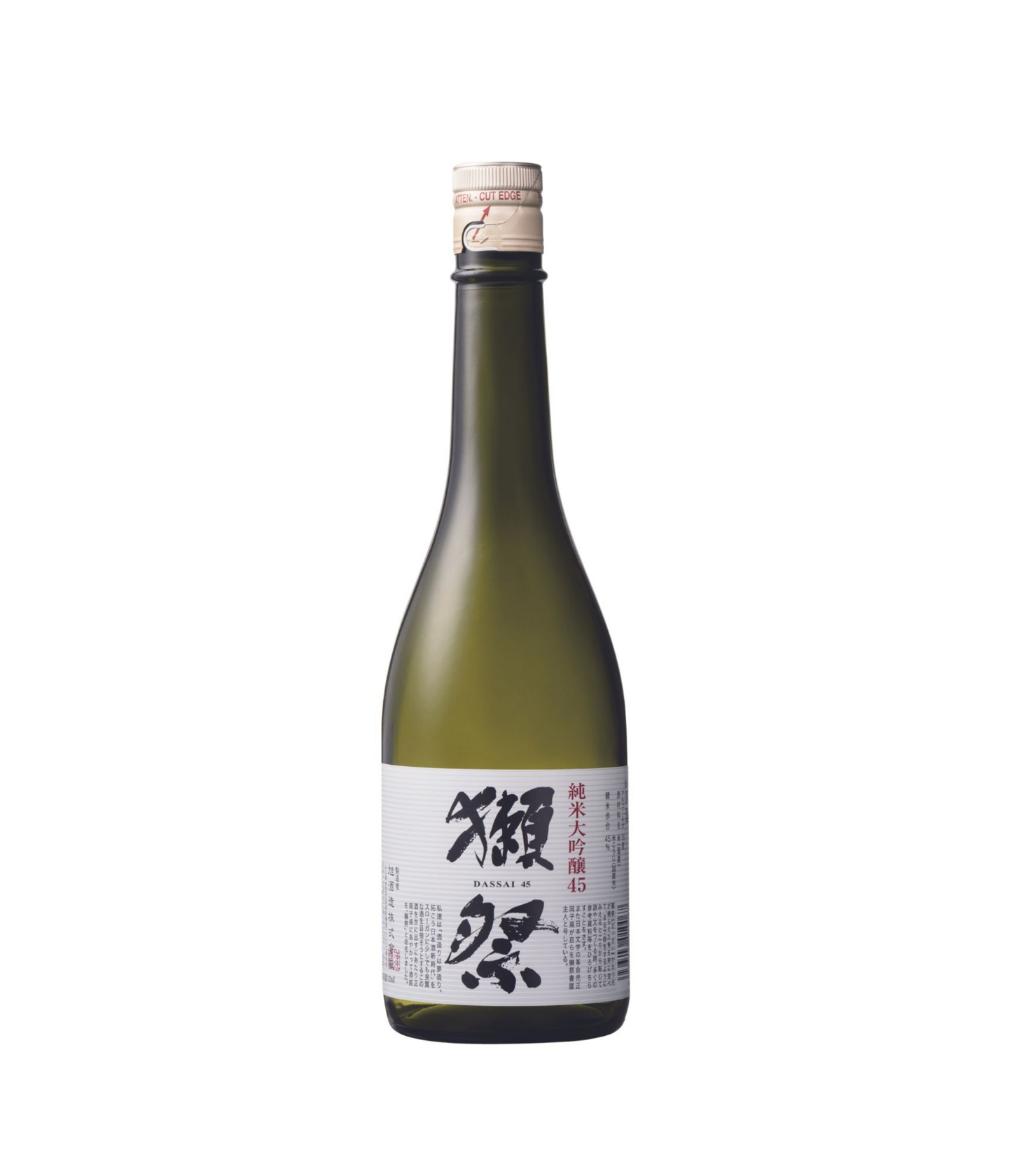 Dassai 45 Junmai Daiginjo