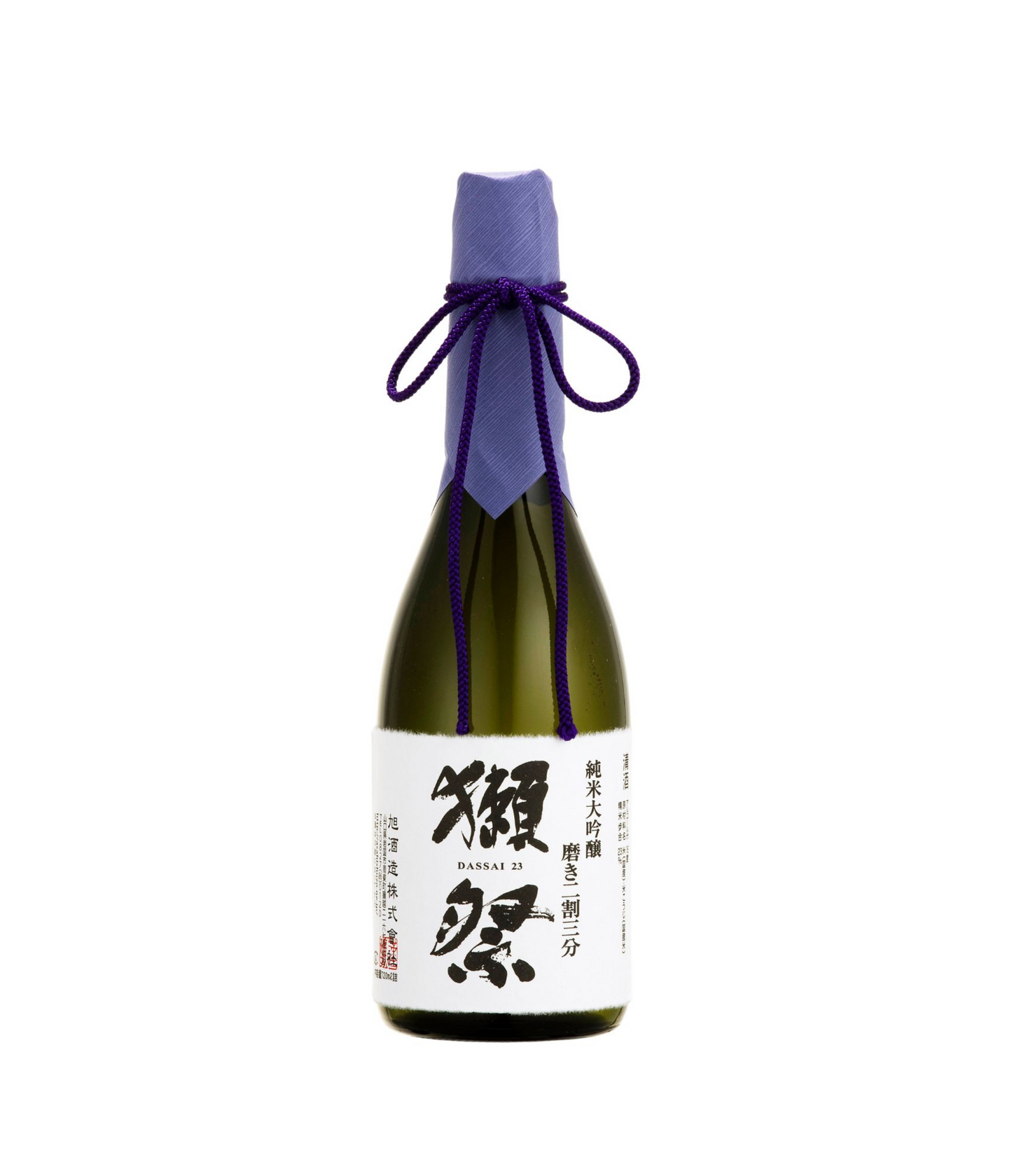 Dassai 23 Junmai Daiginjo