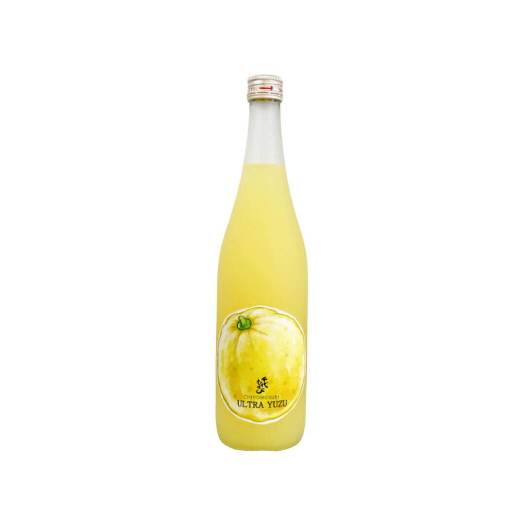 CHIYOMUSUBI ULTRA YUZU