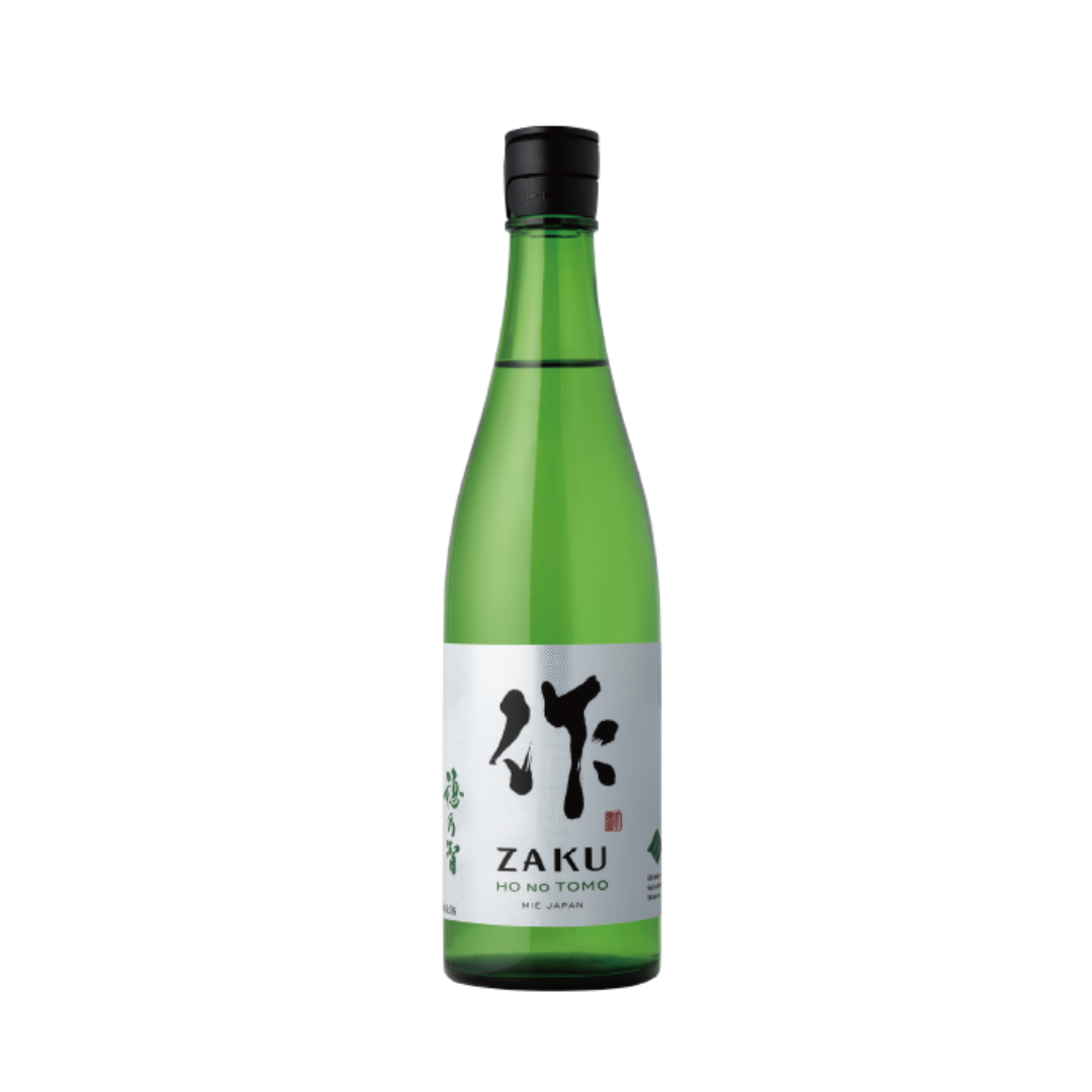 ZAKU Ho-no-Tomo