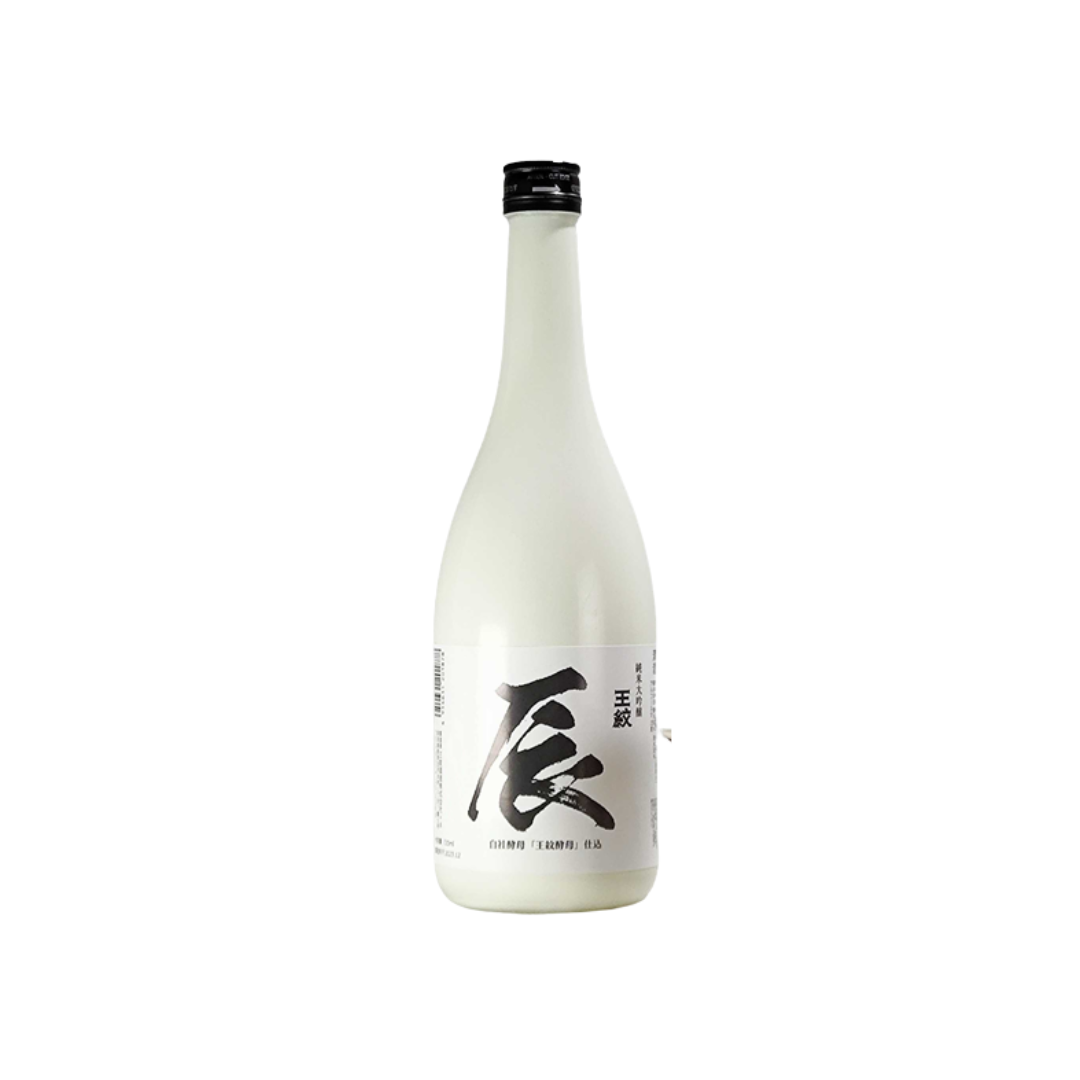 Aumont Tatsu Year of the Dragon Junmai Daiginjo