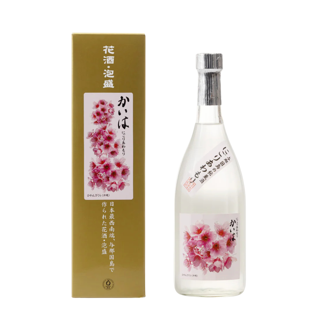 KAIHA (720ml)