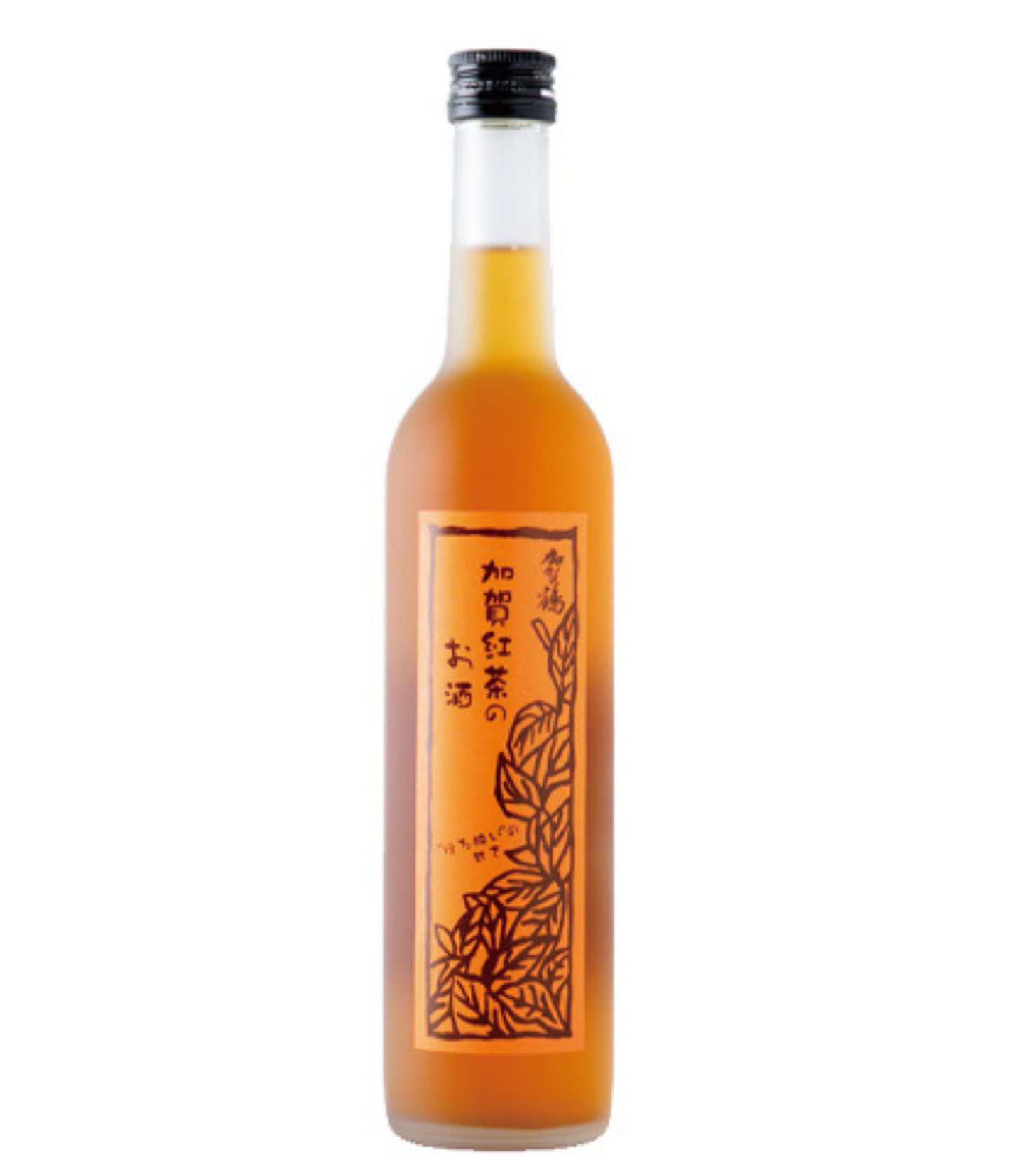 KAGATSURU TEA SAKE