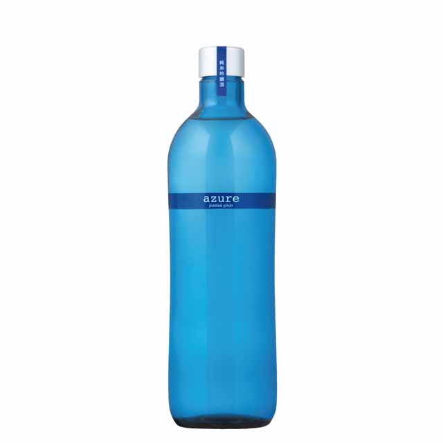 Tosatsuru Azure Ginjo