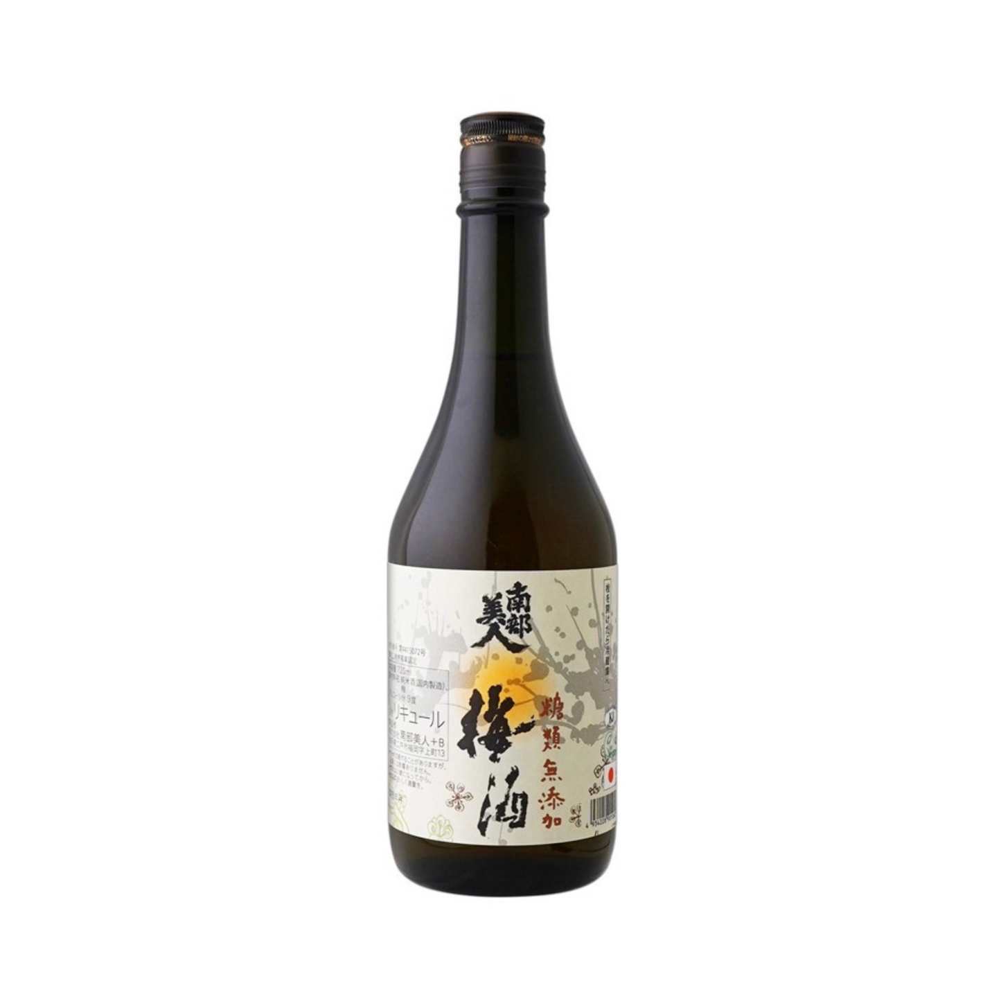 Nanbu Bijin Umeshu