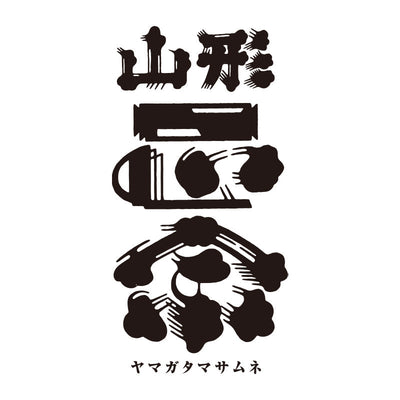 logo for Yamagatamasamune
