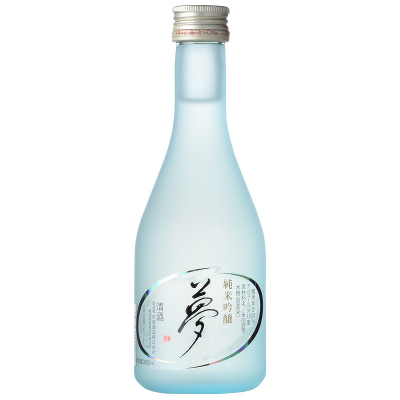 Yume Junmai Ginjo