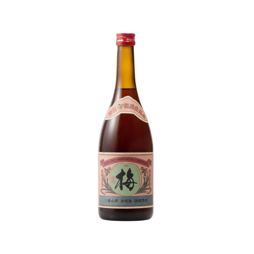 Seifuku Umeshu