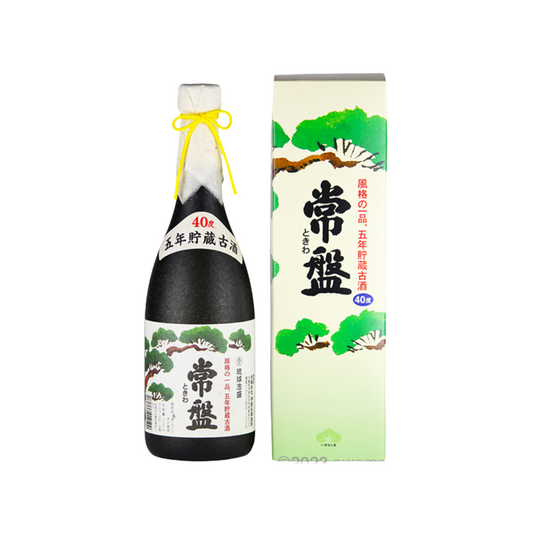 Tokiwa Kosyu (720ml)