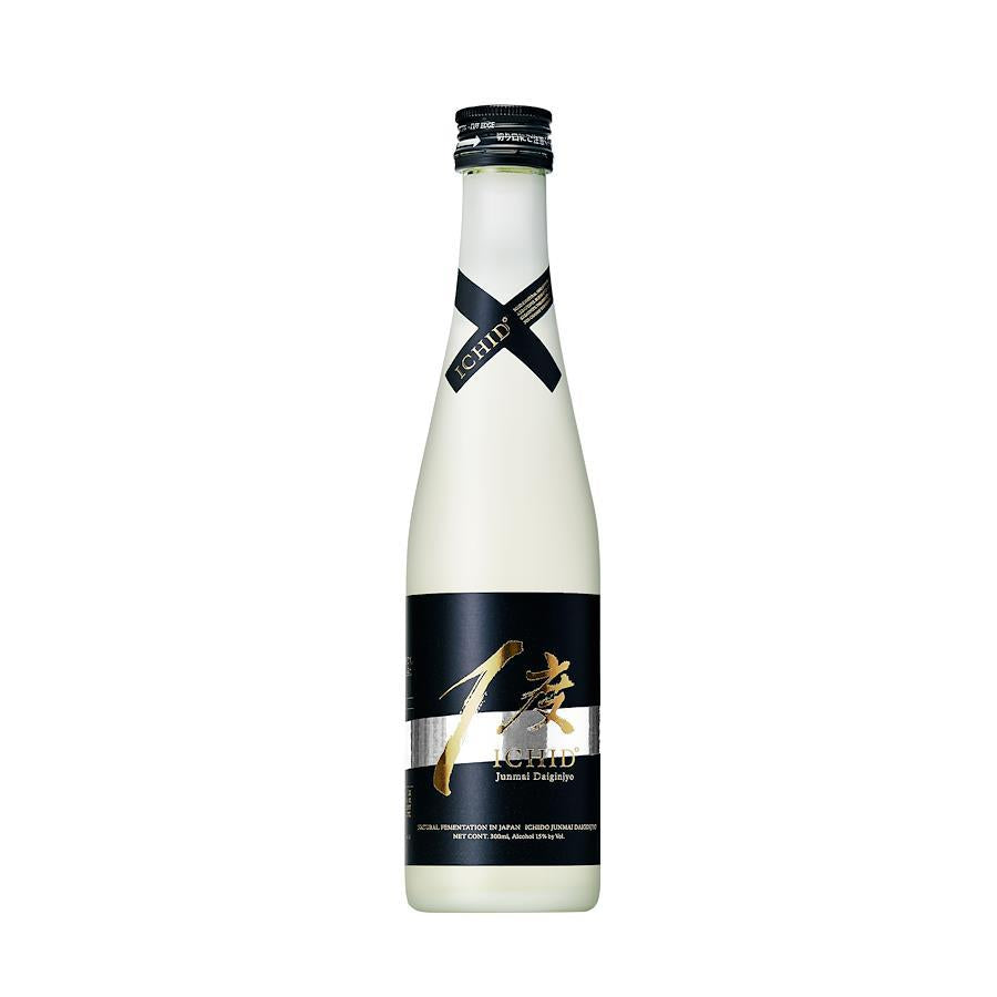 ICHIDO JUNMAI DAIGINJO (300ml)