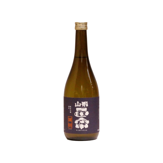 Yamagata Masamune Junmai Ginjo Omachi