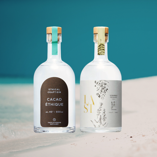 Exclusive Cacao & Elegance 500ml set