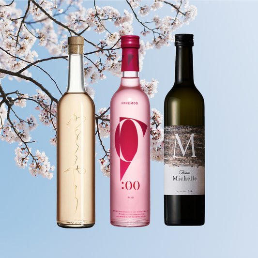 The Spring Trio