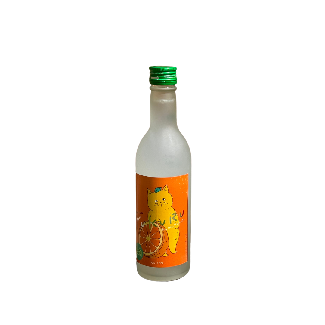 YUKURU Tankan Flavour