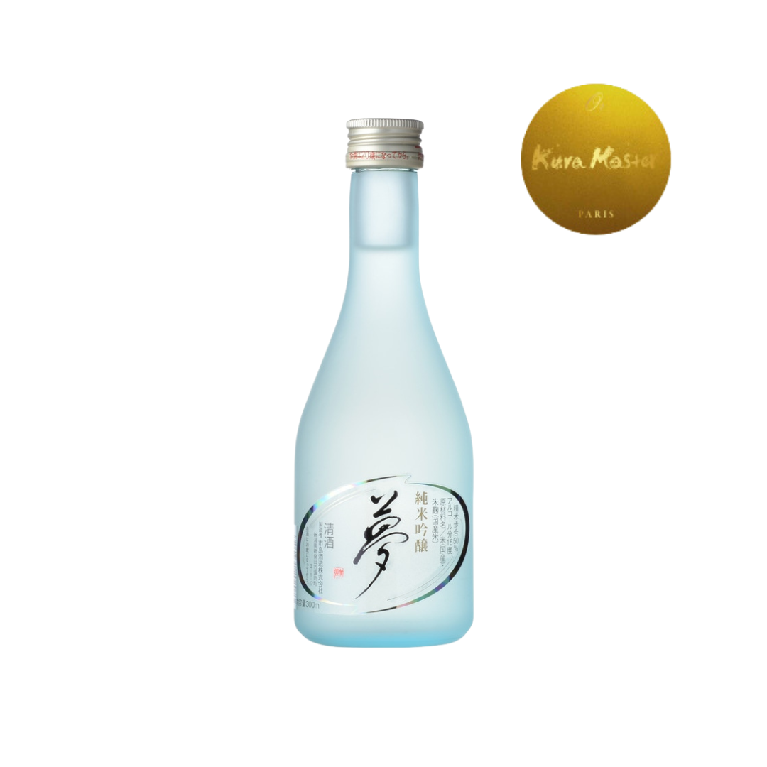 Yume Junmai Ginjo