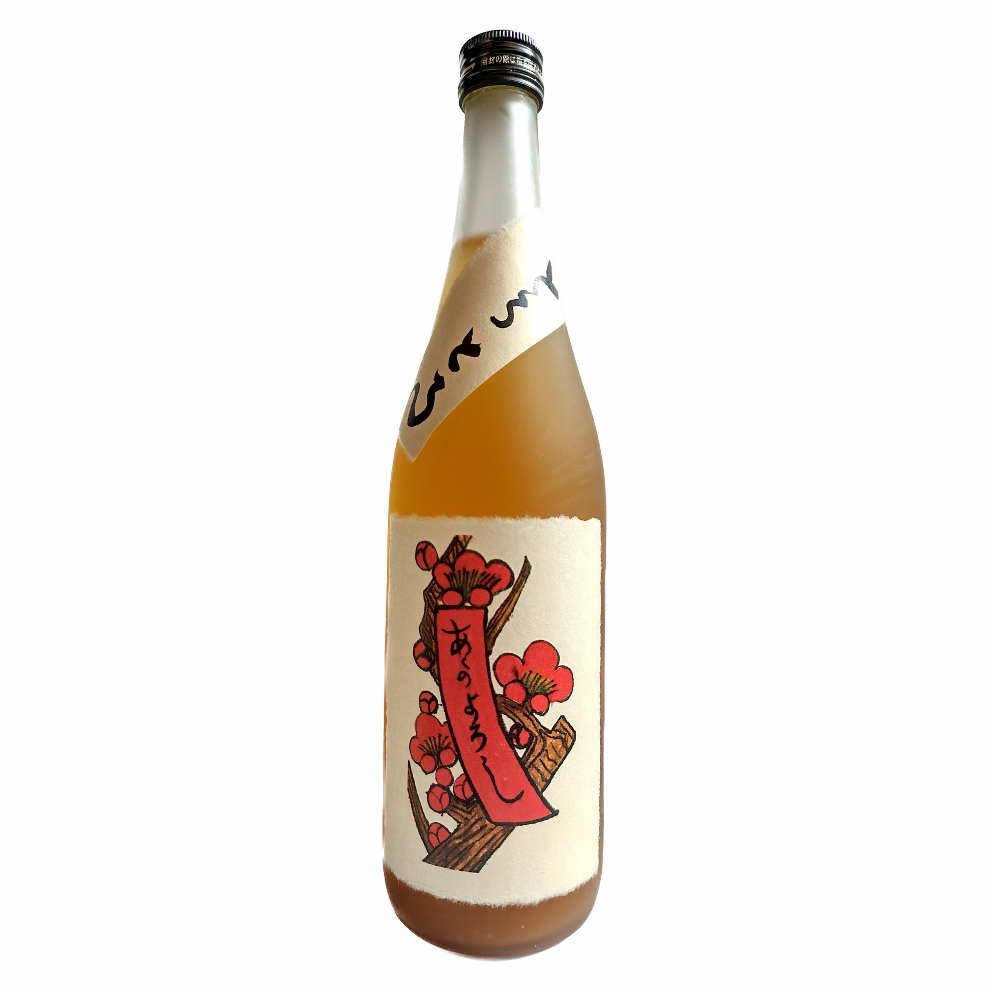 Torotoro no Umeshu