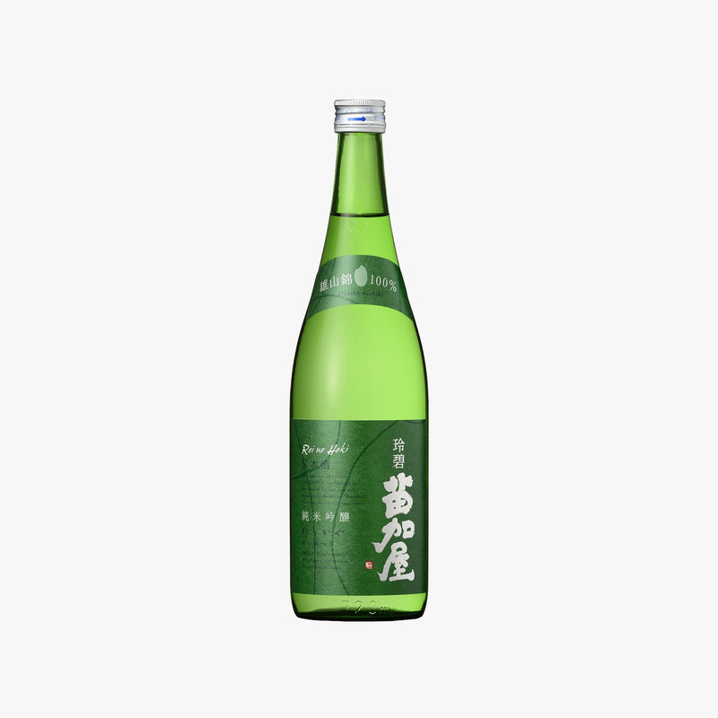 NOUKAYA Rei-Heki (Green Label)